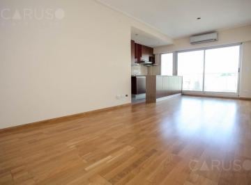 Departamento · 46m² · 2 Ambientes · 1 Cochera · 2 Ambientes a Estrenar Apto Crédito en Barrancas de Belgrano