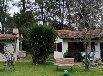 Quinta vacacional · 290m² · 3 Ambientes · 2 Cocheras · Quinta en Venta - 3 Dorm. 5 Baños - Cocheras - 1868 m² - La Fraternidad, General Rodríguez