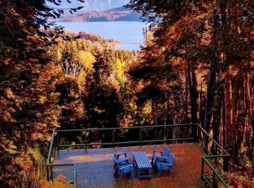 Casa · 170m² · Alquiler Turistico Para 8 Personas.