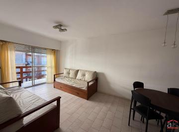 Departamento de 1 ambiente, Mar del Plata · Alquiler 24 Meses Departamento de un Ambiente con Balcón!