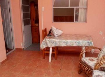 PH · 30m² · PH Fondo 2 Amb Patio