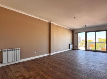 Departamento · 85m² · 3 Ambientes · 1 Cochera · Venta de Departamento 3 Ambientes con Cochera - Zona Macrocentro