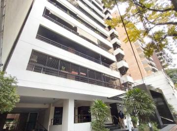 Departamento · 190m² · 6 Ambientes · Departamento Premium en Venta Barrio Norte