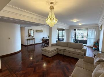 Departamento · 190m² · 6 Ambientes · Departamento Premium en Venta Barrio Norte