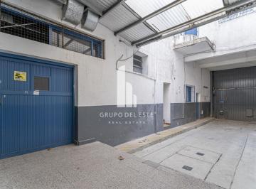 Depósito · 465m² · Depósito en Barracas