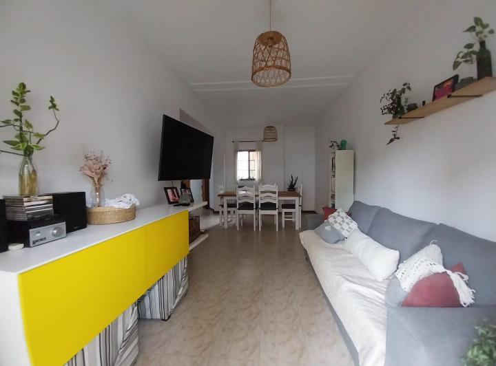 Departamento · 84m² · 4 Ambientes