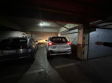 Garage · 12m² · Cochera en 1° Subsuelo. Muy Comoda