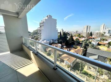 Departamento · 70m² · 3 Ambientes · 1 Cochera · Departamento en Venta