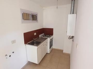 Foto · Dpto 1 Dormitorio - Espacioso y Luminoso - Alta Córdoba