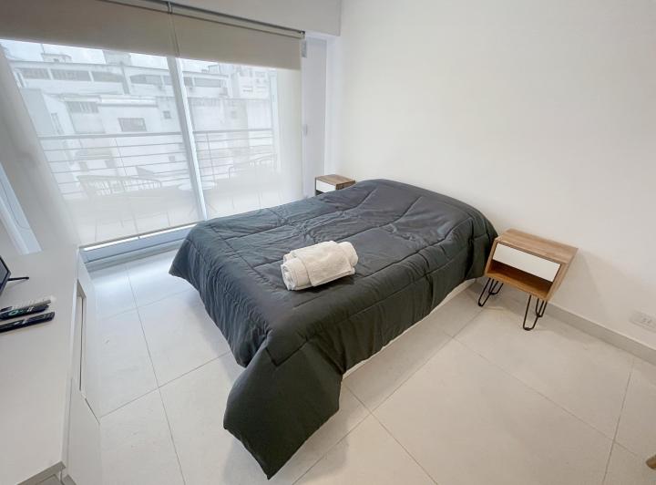 Departamento · 42m² · 1 Ambiente