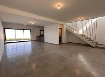 PH · 220m² · 3 Ambientes · 2 Cocheras · Duplex 3 Dorm. - 3 Baños - Patio Terrazas de Manantiales a Estrenar