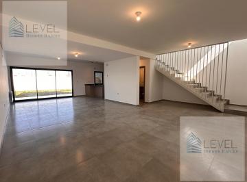PH · 220m² · 3 Ambientes · 2 Cocheras · Duplex 3 Dorm. - 3 Baños - Patio Terrazas de Manantiales a Estrenar