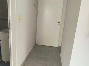 Departamento de 1 ambiente, Monserrat · Hermoso, Amplio y Luminoso Monoambiente