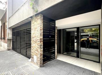 Departamento · 29m² · 1 Ambiente · Monoambiente Apto Profesional