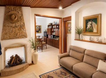 1 · Venta Casa 3 Ambientes en Olivos