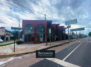 Local comercial · 300m² · 2 Ambientes · 2 Cocheras · Local en Venta: Castelar: Sobre Rivadavia