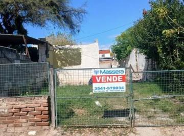 PH de 1 ambiente, Villa Carlos Paz · Lote PH P/ Demoler