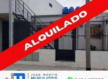 Departamento · 491m² · 2 Ambientes · Departamento en Lamadrid 522 Entre Buenos Aires y Roque Sáenz Peña