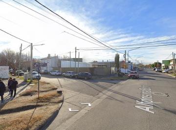 Local comercial · 270m² · 8 Ambientes · 2 Cocheras · Venta Lote en Esquina - Galpón 160 m² 2 Dptos - B° Don Bosco III - Neuquén Capital