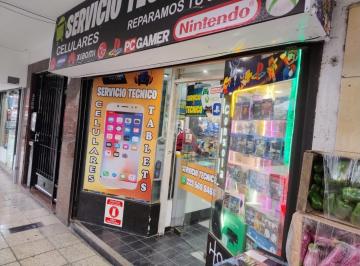 Local comercial · 84m² · Local en Venta Zona Centro