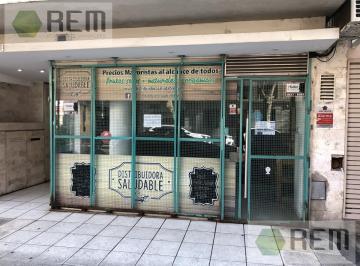 Local comercial · 40m² · 1 Ambiente · Local - Recoleta