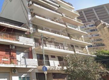 Departamento · 66m² · 3 Ambientes · Departamento de 3 Ambientes Al Frente con Balcon