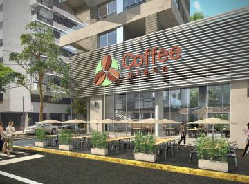 Local comercial , Vicente López · Venta – Local en Esquina Estratégica Sobre Av Libertador