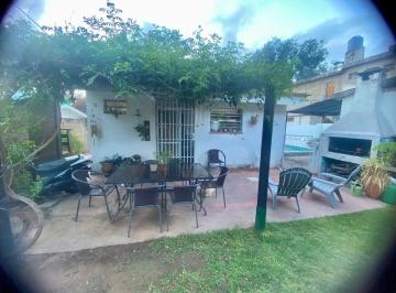 Casa de 5 ambientes, Villa Carlos Paz · Casa en Venta