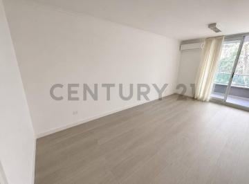 Departamento · 67m² · 3 Ambientes · 1 Cochera · Venta Departamento 3 Ambientes con Cochera Fija en Las Cañitas - Amenities - 5 Años de Antigüedad