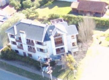 Hotel · 448m² · 8 Ambientes · Apart Hotel Frente Al Mar