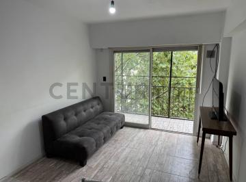 Departamento · 48m² · 3 Ambientes · Venta Departamento 3 Ambientes Almagro Piso Alto Excelente Estado