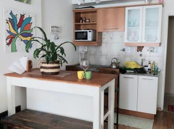Departamento · 28m² · 1 Ambiente · Departamento en Barrio Norte
