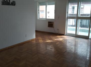 Departamento de 2 ambientes, Palermo · Departamento Zona Palermo Dos Ambientes Balcón Aterrazado. Retazado!