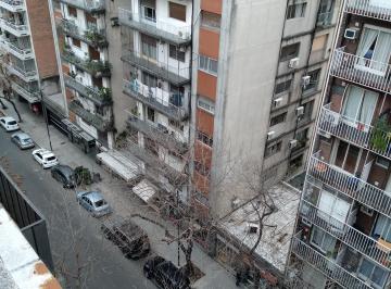 Departamento de 2 ambientes, Palermo · Departamento Zona Palermo de Dos Ambientes Balcón Aterrazado.