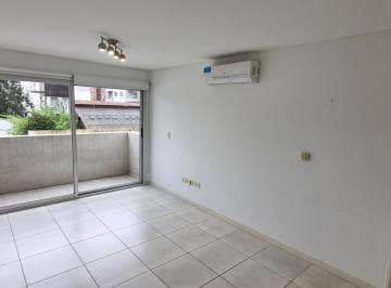 Departamento · 38m² · 2 Ambientes · Departamento de Dos Ambientes en Alquiler en Castelar Norte