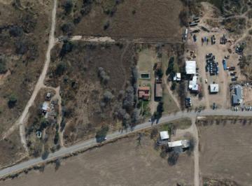 Foto · Terreno Industrial Chacra La Merced