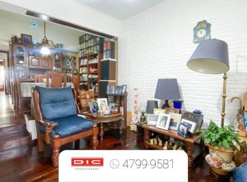 Casa · 103m² · 4 Ambientes · 1 Cochera · Duplex 3 Dorm. Venta - Olivos - Maipu/uzal