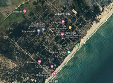 Terreno , Uruguay · Terreno en Balneario La Esmeralda