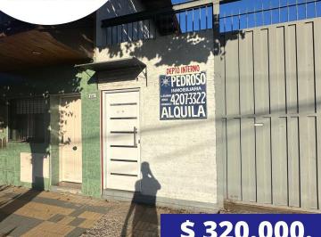 PH de 2 ambientes, Avellaneda · Dpto Tipo Casa 2 Ambientes Interno