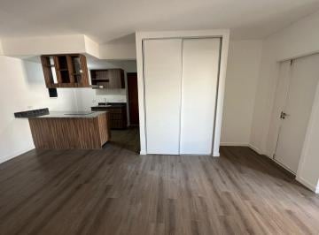 Departamento · 35m² · 1 Ambiente · Departamento Monoambiente en Venta en Colegiales.