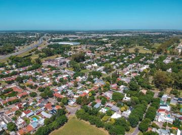 Terreno · 262m² · Terreno en Esquina en un Barrio Hermoso de Baigorria