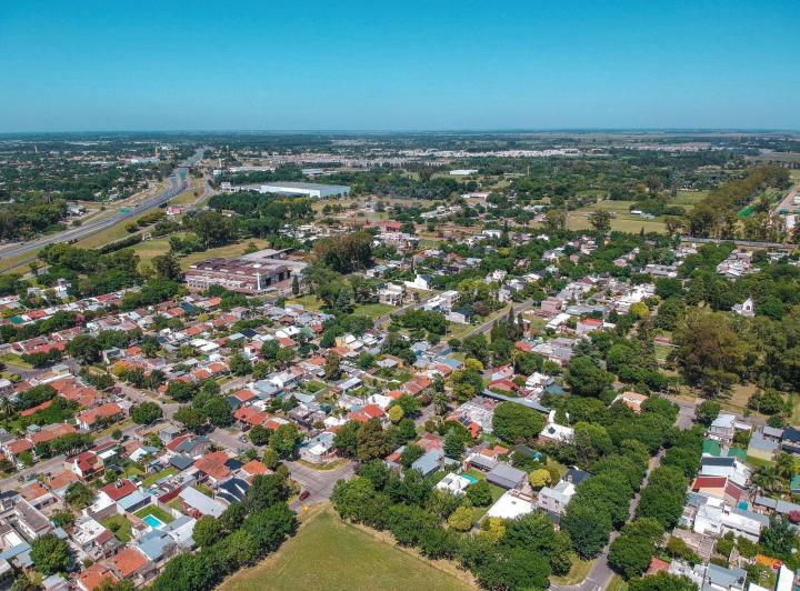 Terreno · 262m²