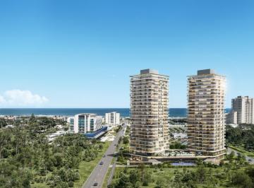 Departamento · 69m² · 2 Ambientes · Venta 2 Amb de Lujo - Punta del Este