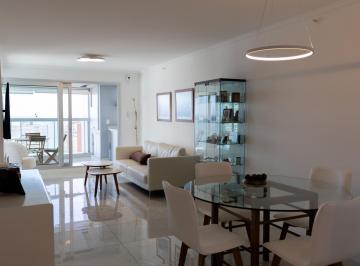 Departamento · 80m² · 3 Ambientes · 1 Cochera · Departamento en Miami Bouelavrd