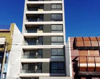 Departamento · 40m² · 2 Ambientes · 1 Cochera · Departamento 2 Ambientes con Cochera