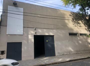 Terreno · 2700m² · Terreno 2750 m² Frente a Plaza Constitucion