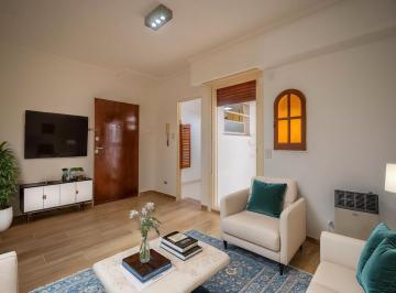 Departamento · 31m² · 2 Ambientes · Departamento en Venta en Saavedra, Capital Federal, Buenos Aires