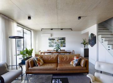 Departamento · 136m² · 5 Ambientes · 2 Cocheras · Espectacular Triplex con Terraza Propia en El Doho