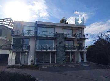 Oficina comercial · 40m² · 1 Ambiente · 2 Cocheras · Alquiler Oficina Privada en Villa Allende
