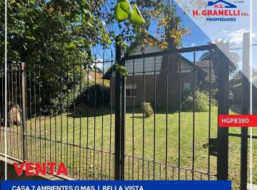 HGP-HGP-8380_2 · Casa 7 Ambientes o Mas. | Sourdeaux Al 1200